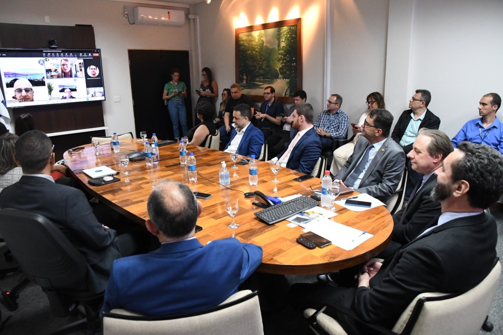 TCE-ES lança Painel de Observatório do Saneamento Básico para monitorar serviços no&nbsp;estado