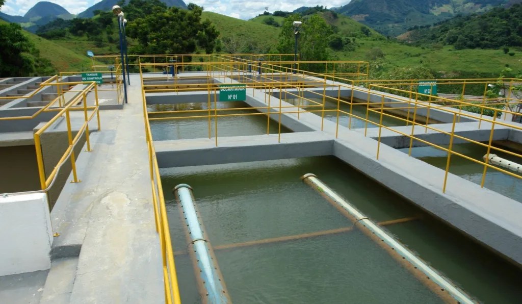 Espírito Santo realiza leilão bilionário para universalizar o saneamento em 43&nbsp;municípios