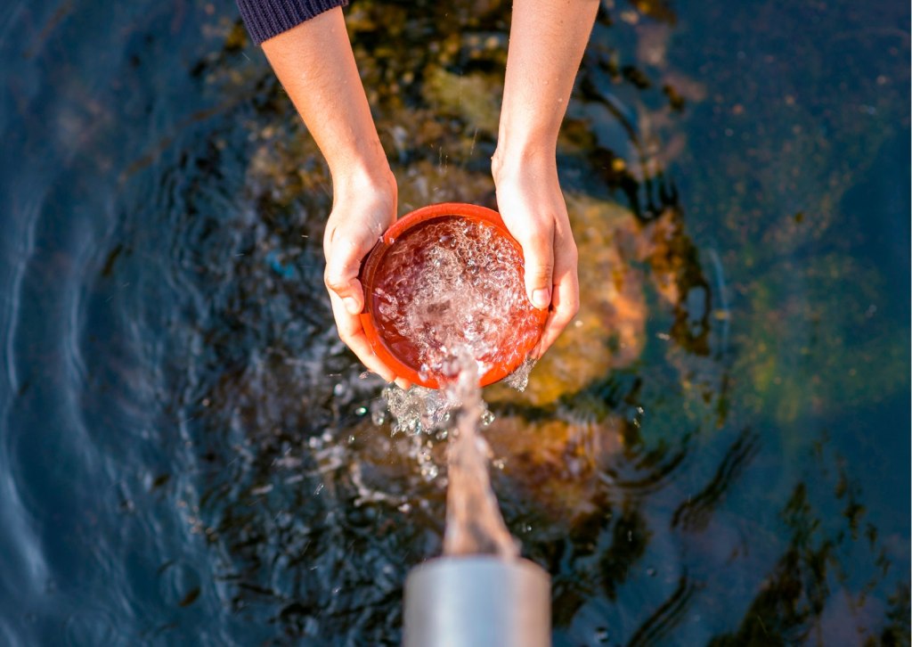 Saneamento e as ODSs:   Infraestrutura, justiça e&nbsp;futuro.