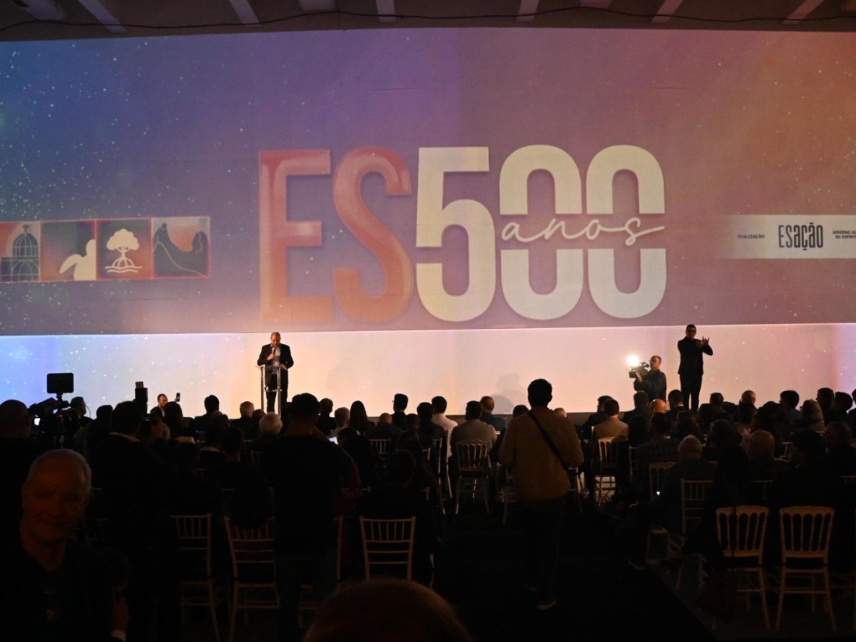 Espírito Santo lança plano ES 500 Anos e reforça compromisso com um futuro&nbsp;sustentável.